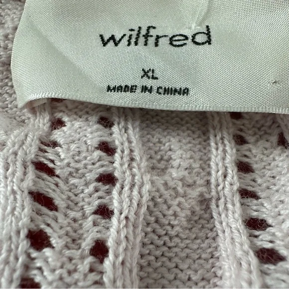WILFRED Library Sweater - Picture 11 of 15